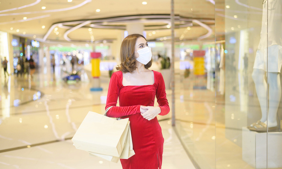 Freehold Shopping Mall In Dubai International City For Sale 1 Freehold Shopping Mall In Dubai International City For Sale 1