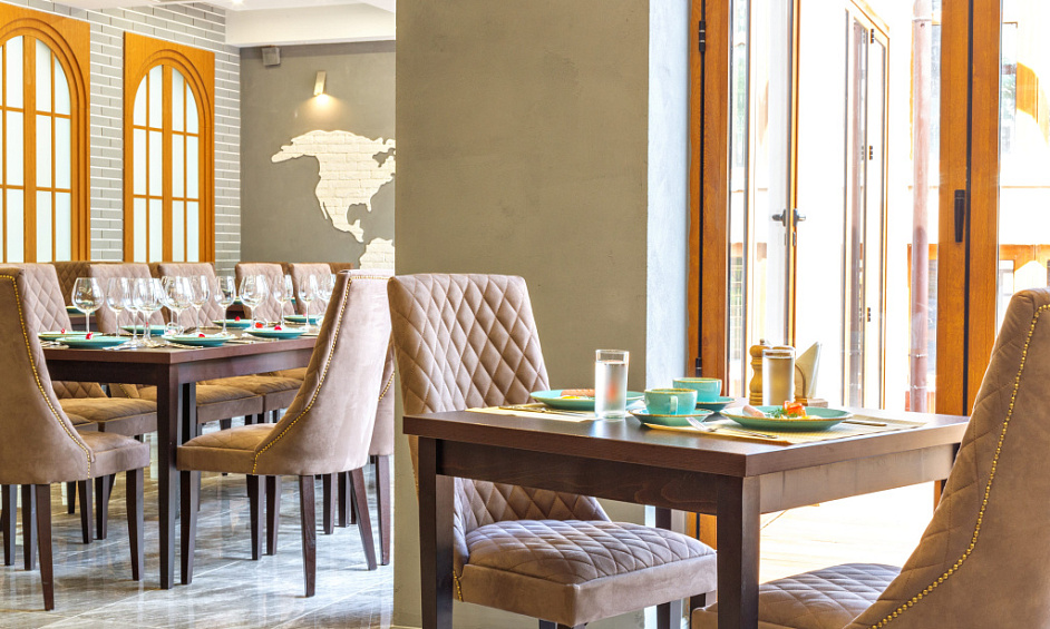 Hotel Restaurant For Lease In Al Furjan 1 Hotel Restaurant For Lease In Al Furjan 1