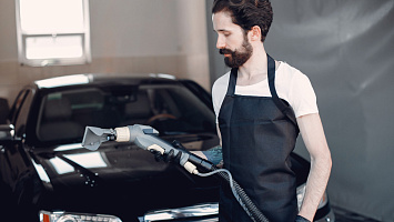 Car Detailing Businesses for sale in Dubai South 215602