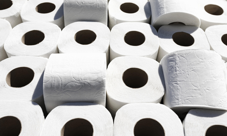 Tissue Toilet Paper Manufacturing Factory for Sale - Fully Licensed, Crisis-Resistant Unit, RAK 1