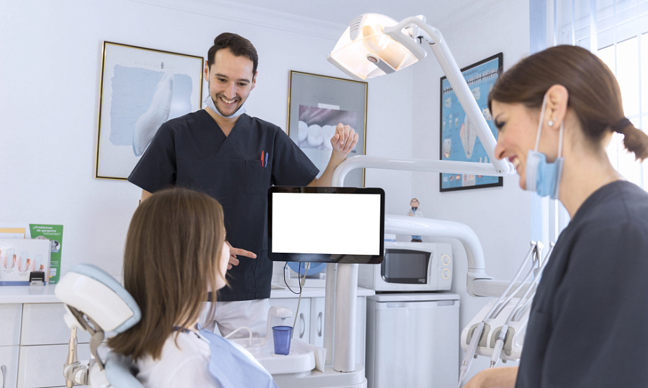 Profitable Dental Center In Prime Dubai Location For Sale 1 Profitable Dental Center In Prime Dubai Location For Sale 1