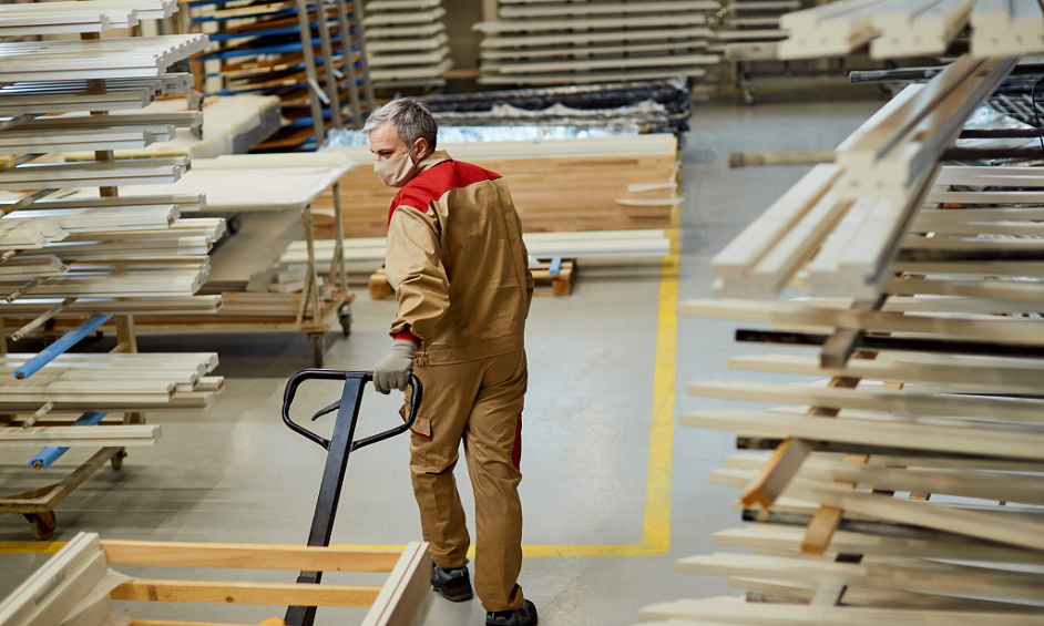 Joinery Fit Out Company for Sale 1