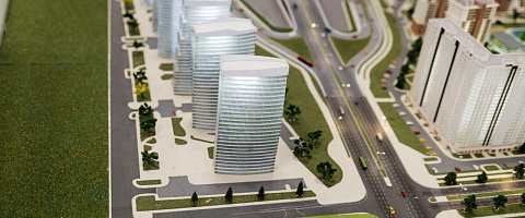 Commercial Lands for sale in Al Jaddaf 240649