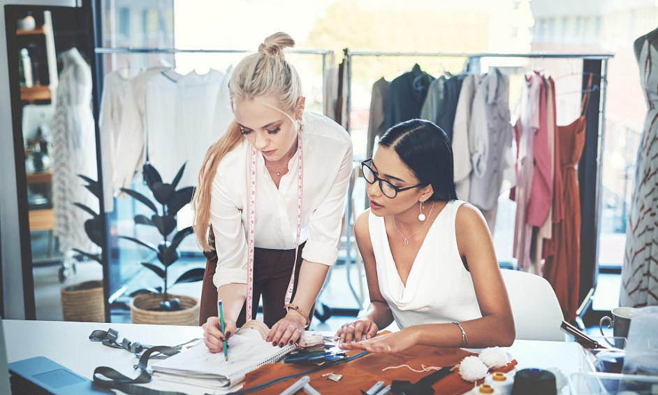 Fashion Design Business For Sale In Dubai 1