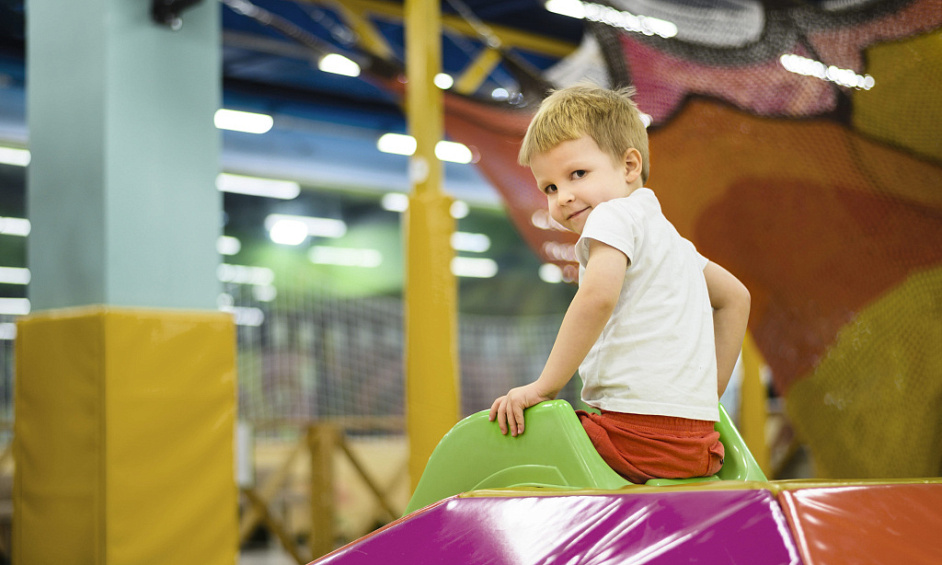 Exciting Kids Play Area And Events In Dubai For Sale 1