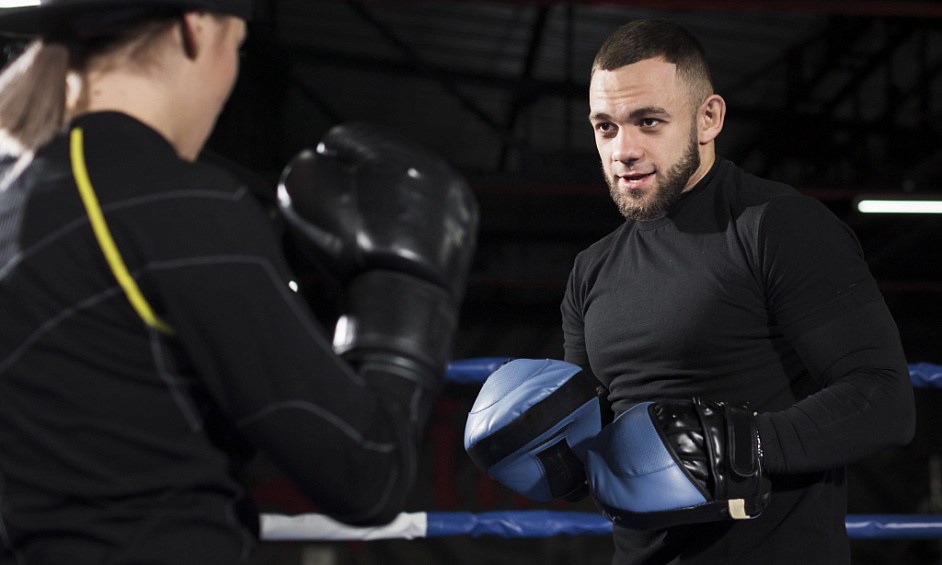 Well-Established MMA Club In Dubai For Sale 1