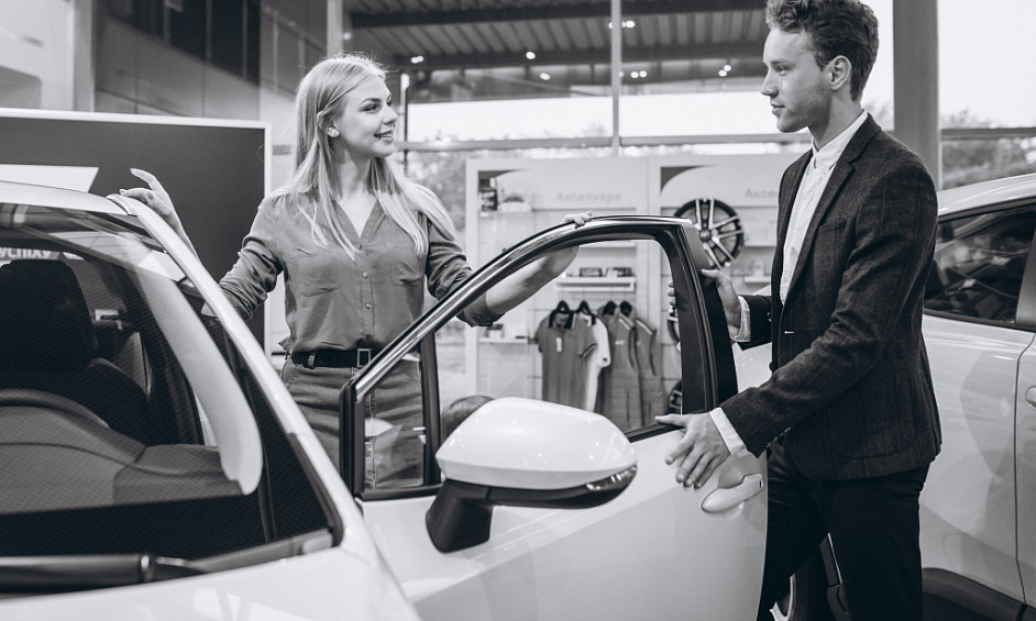 LUXURY CAR RENTAL BUSINESS FOR SALE. 1