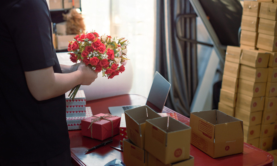 Established Gift Trading And Distribution Business For Sale 1