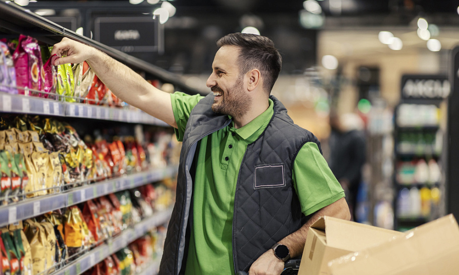 Running Supermarket for Sale (Direct from Owner) 1 Running Supermarket for Sale (Direct from Owner) 1