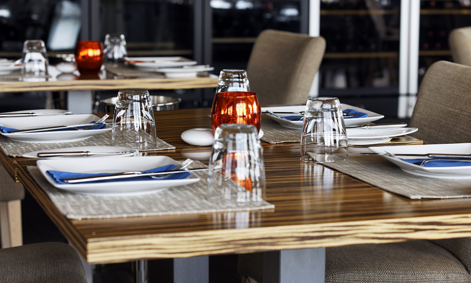 Operational Restaurant In Jumeirah For Sale 1