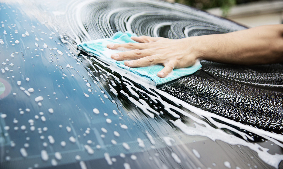 Car Wash Van Investment: Earn Upto 4,000 AED Monthly (Passive) 1