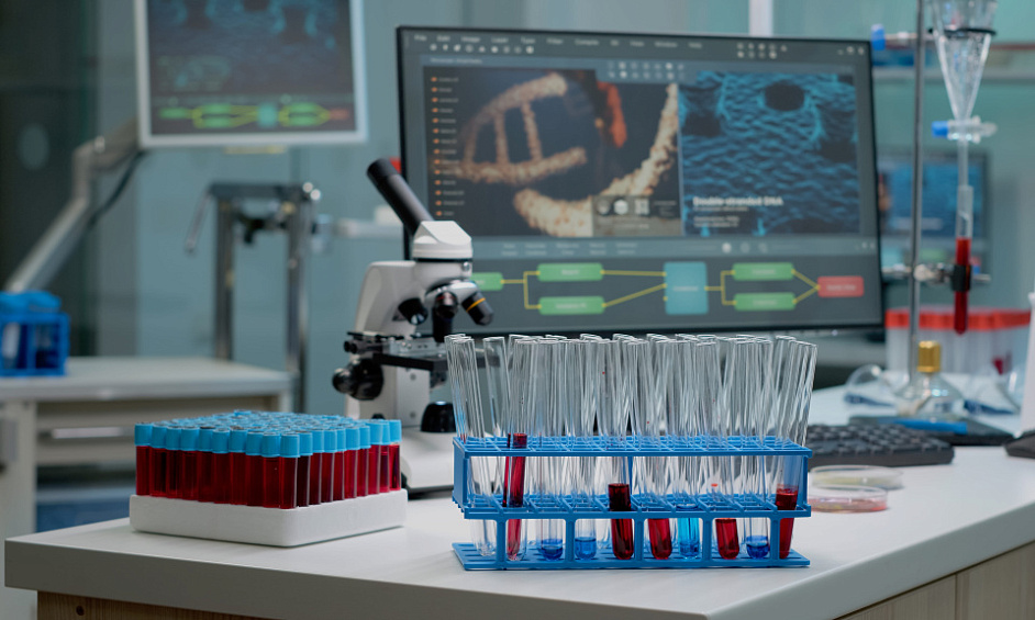 Diagnostic Laboratory Sharjah- Al Qasimia For Sale 1 Diagnostic Laboratory Sharjah- Al Qasimia For Sale 1