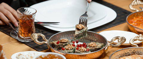 Restaurants for sale in Jumeirah 240633