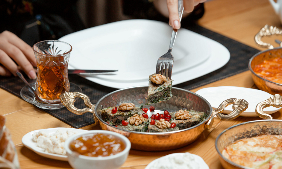 Fully Fitted Persian Restaurant - Jumeirah Dubai For Sale 1 Fully Fitted Persian Restaurant - Jumeirah Dubai For Sale 1