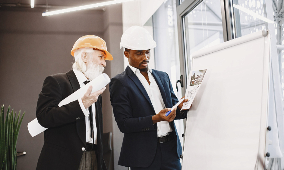 General Maintenance & Contracting Business-abu Dhabi-for Sale 1