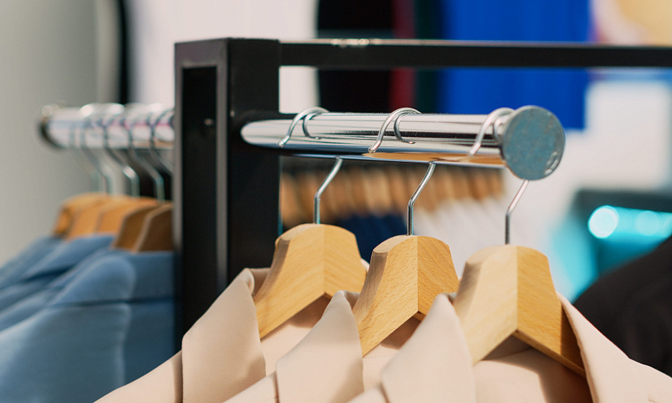 Established Clothing & Tailoring Store For Sale 1