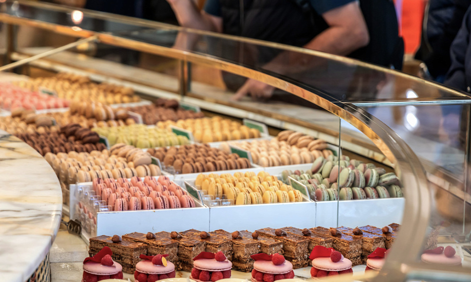 Bakery & Sweets Outlet Retail & Production-Abu Dhabi For Sale 1 Bakery & Sweets Outlet Retail & Production-Abu Dhabi For Sale 1