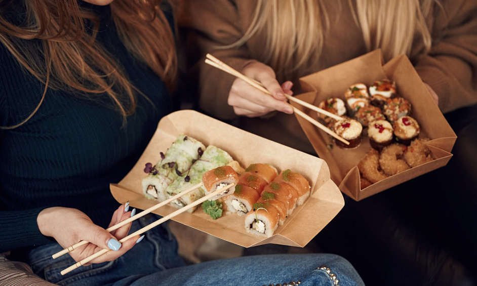 Franchise for UKs number 1 restaurant - Deliveroo 1