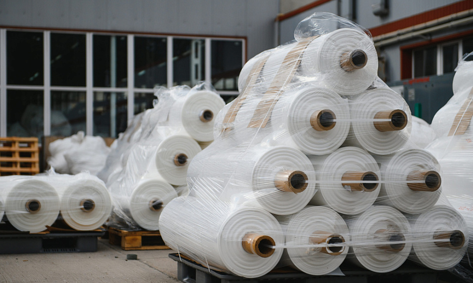 Turnkey Tissue Plastic Packaging Factory for Sale in Umm Al Quwain 1
