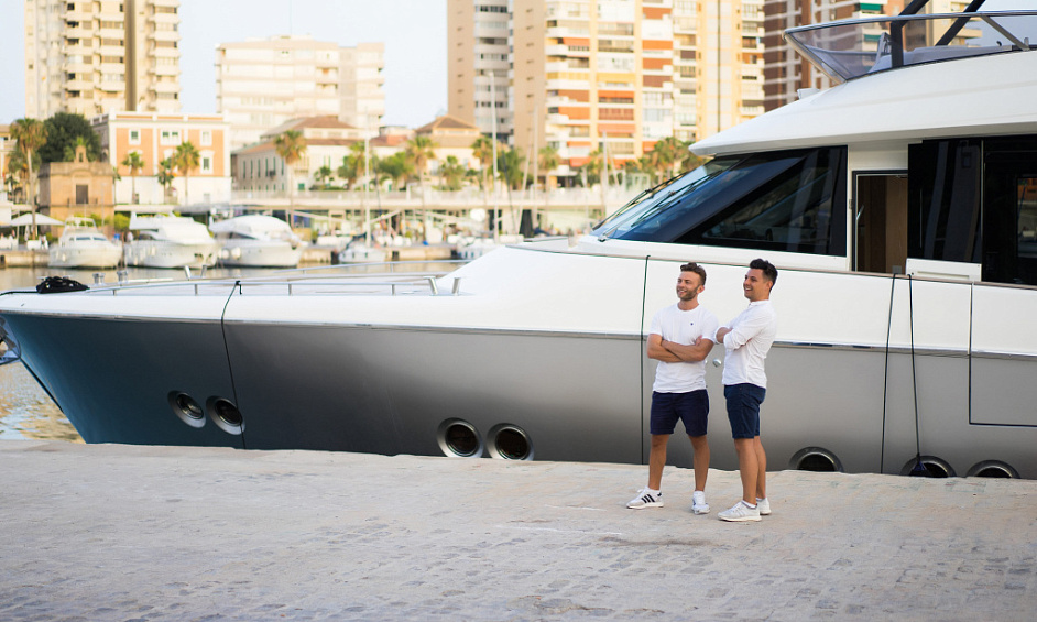 1 Yacht Charter Business In Dubai For Sale 1 1 Yacht Charter Business In Dubai For Sale 1