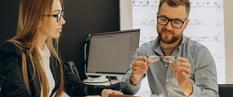Optician Businesses for sale in Dubai Design District 215720