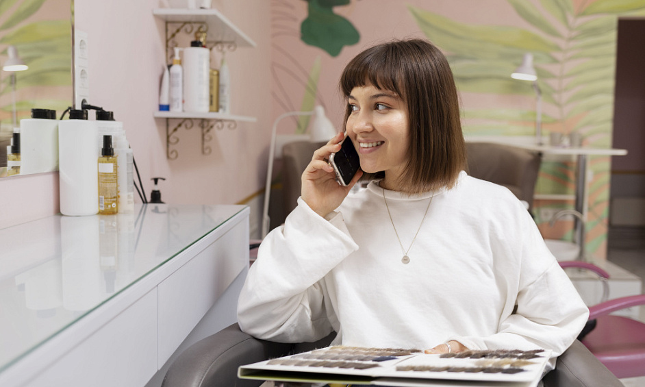 Established Beauty Salon – JVC, Dubai For Sale 1 Established Beauty Salon – JVC, Dubai For Sale 1