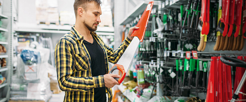 DIY and Hardware Stores for sale in Dubai Media City 215574