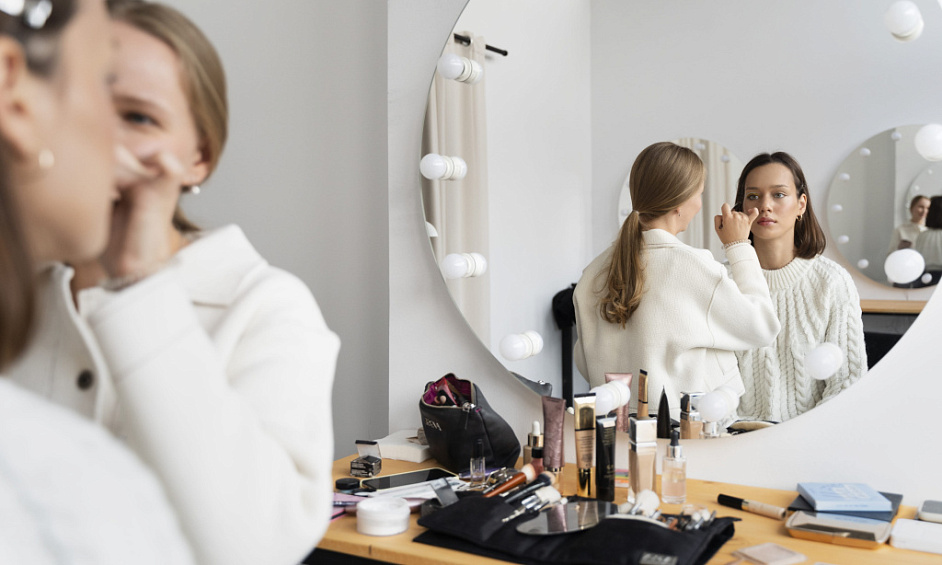 Established Ladies Salon for Sale - Ready to Operate 1 Established Ladies Salon for Sale - Ready to Operate 1