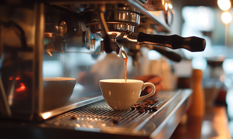 Ready-to-Operate cafeteria Business for Sale 1