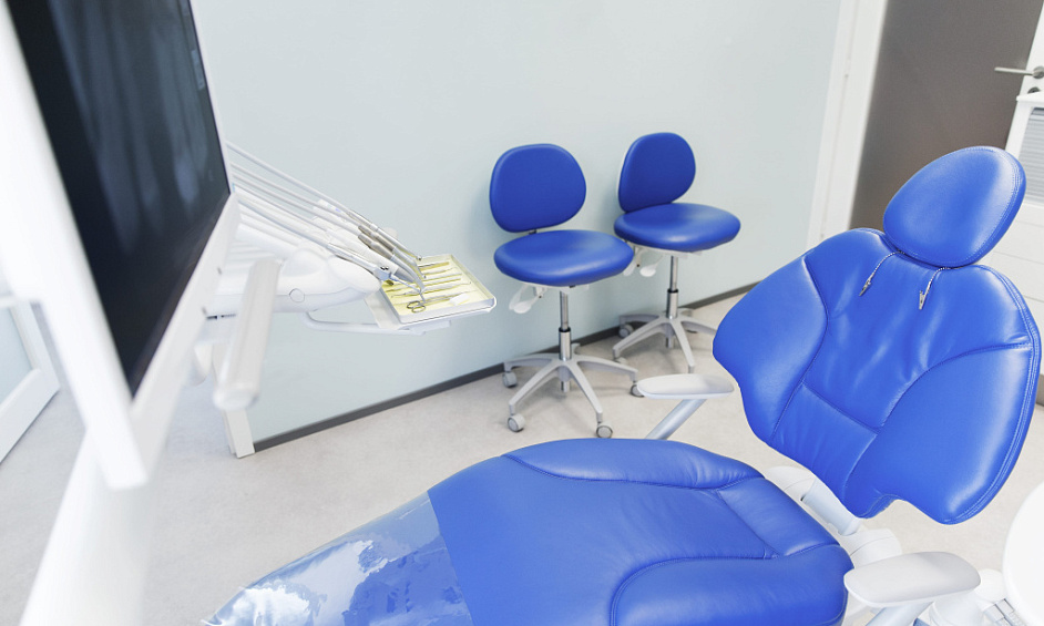 Medical center Clinic for Sale - dental, aesthetic, insurance 1