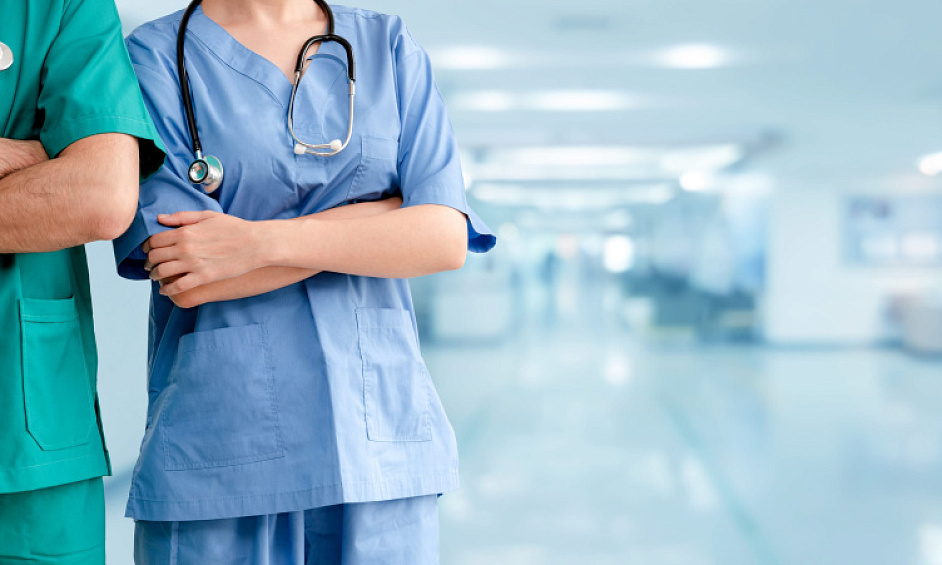 Golden Opportunity Hospital In Dubai For Sale 1 Golden Opportunity Hospital In Dubai For Sale 1