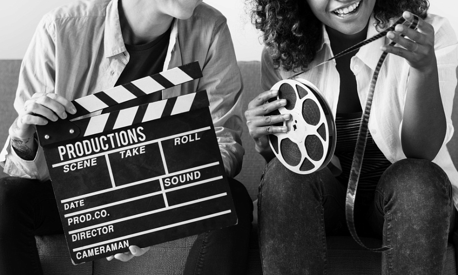 Trusted Film Production Partner For Global Brands In Dubai For Sale 1