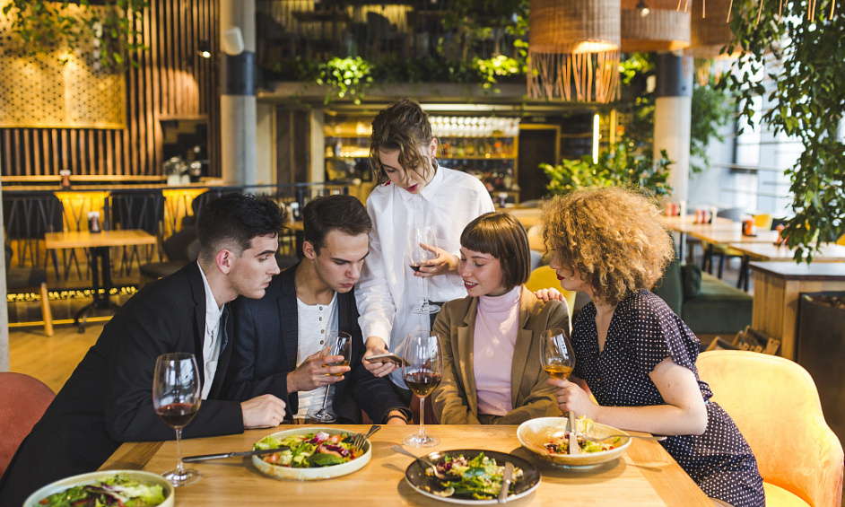 Running Restaurant For Sale In JLT 1 Running Restaurant For Sale In JLT 1