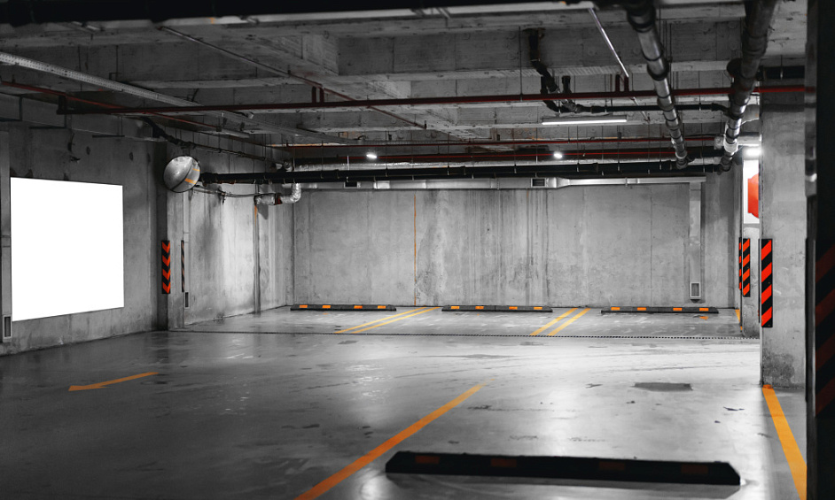 Garage for sale 1