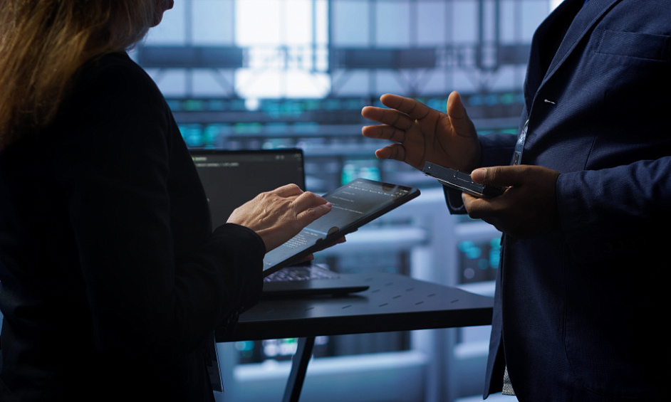 Technology Consulting And Cybersecurity Firm For Sale 1