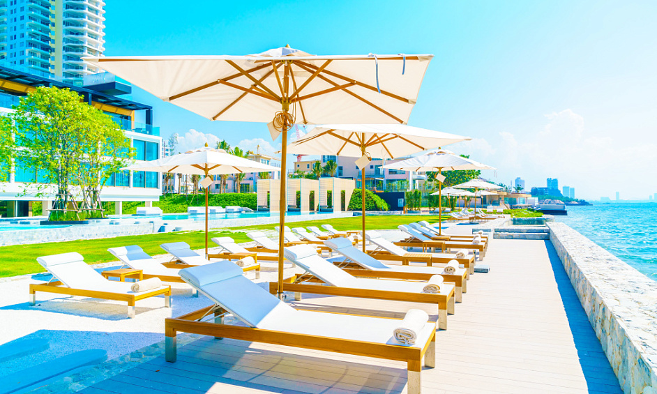 Luxury 5-star Beachfront Resort With Dining Venues In Palm Jumeirah For Sale 1 Luxury 5-star Beachfront Resort With Dining Venues In Palm Jumeirah For Sale 1