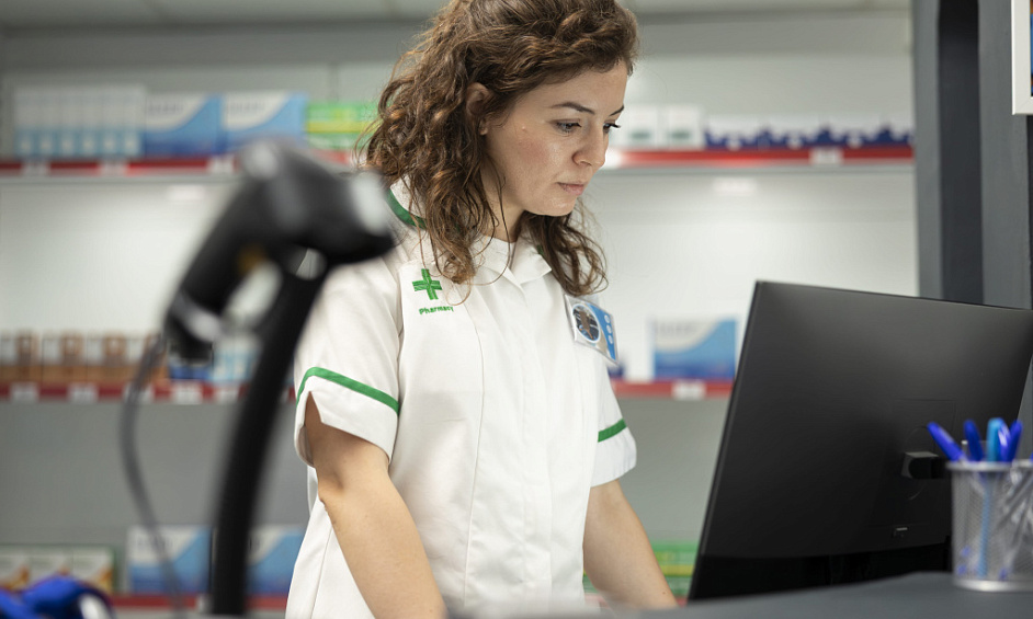 Prime Business Opportunity-Pharmacy for Sale in AlNahda-Sharjah-Running Business- Zero Liability 1