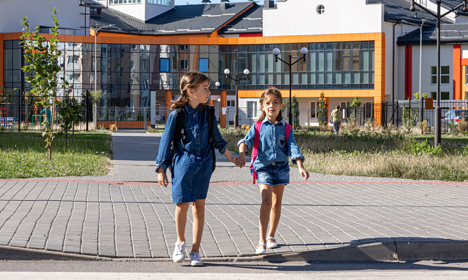 Premium Nursery School With Property In Dubai For Sale 1