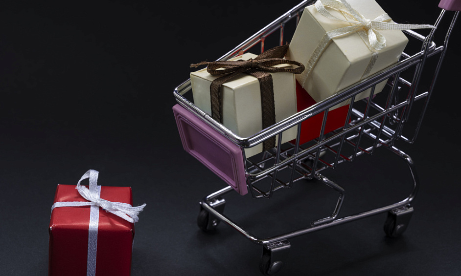 Gift shop for sale or partnership 1