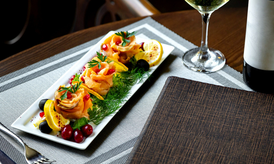 Premium Restaurant For Sale In Motor City 1