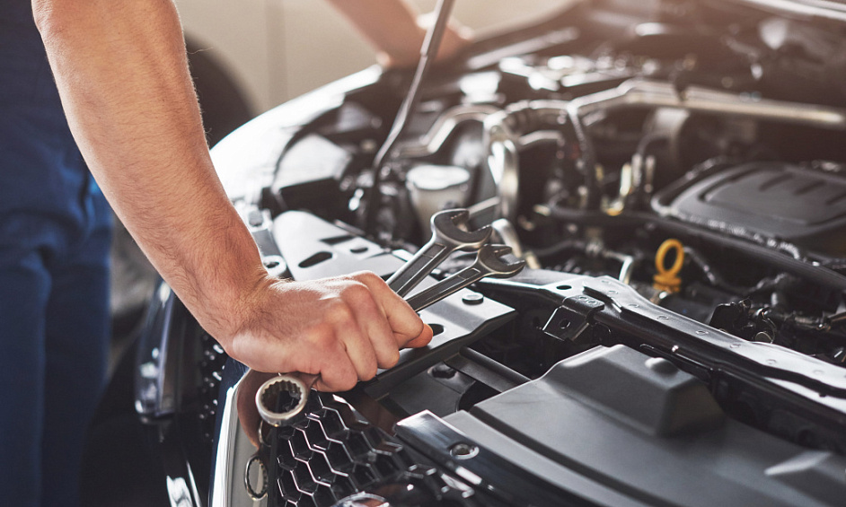 Premium Auto Garage In Al Quoz, Dubai For Sale 1