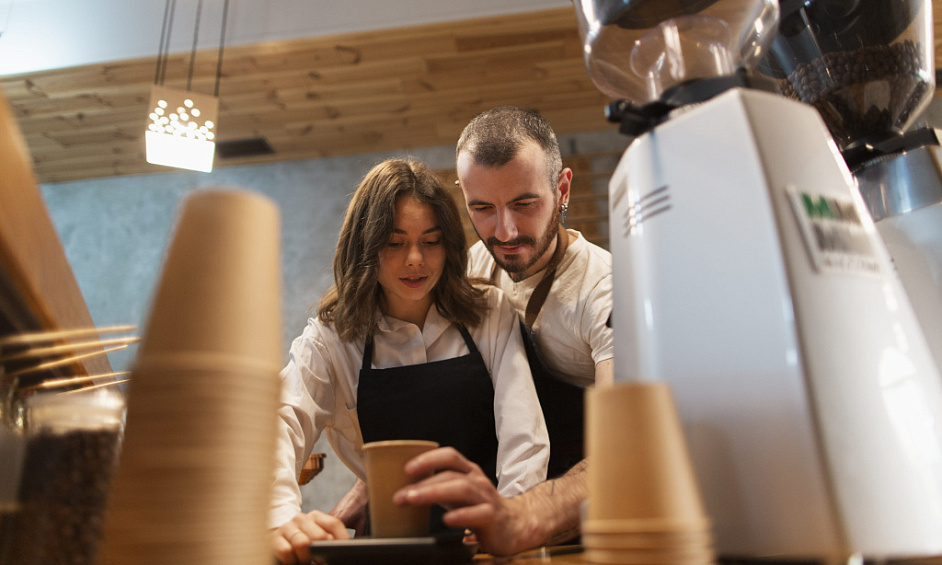 Profitable Cafe Restaurant Village Harbour AED3M neg For Sale 1 Profitable Cafe Restaurant Village Harbour AED3M neg For Sale 1
