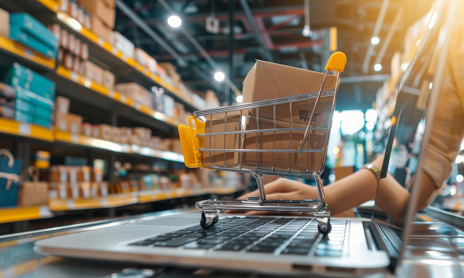 Established E-Commerce & Retail Trading Company In Dubai For Sale 1 Established E-Commerce & Retail Trading Company In Dubai For Sale 1