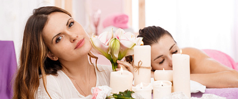 SPA Businesses for sale in Khalifa City 254406