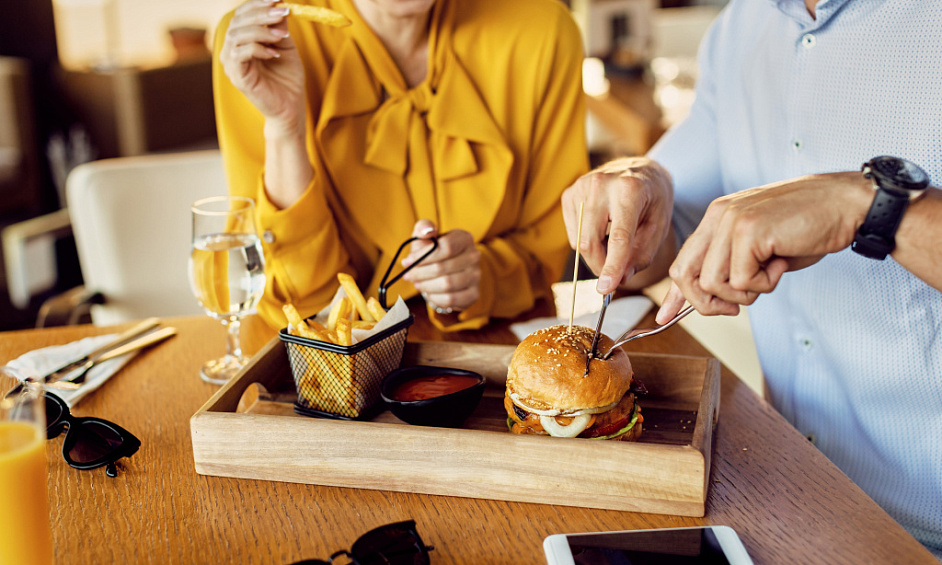 High Potential Fast-casual Food Business For Sale 1 High Potential Fast-casual Food Business For Sale 1