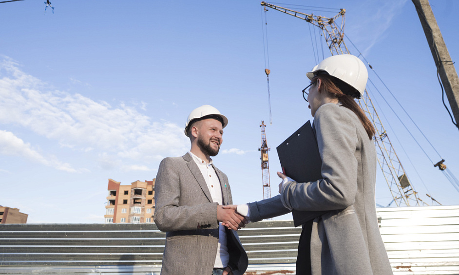 Well-Run Contracting And Maintenance Company In Dubai For Sale 1