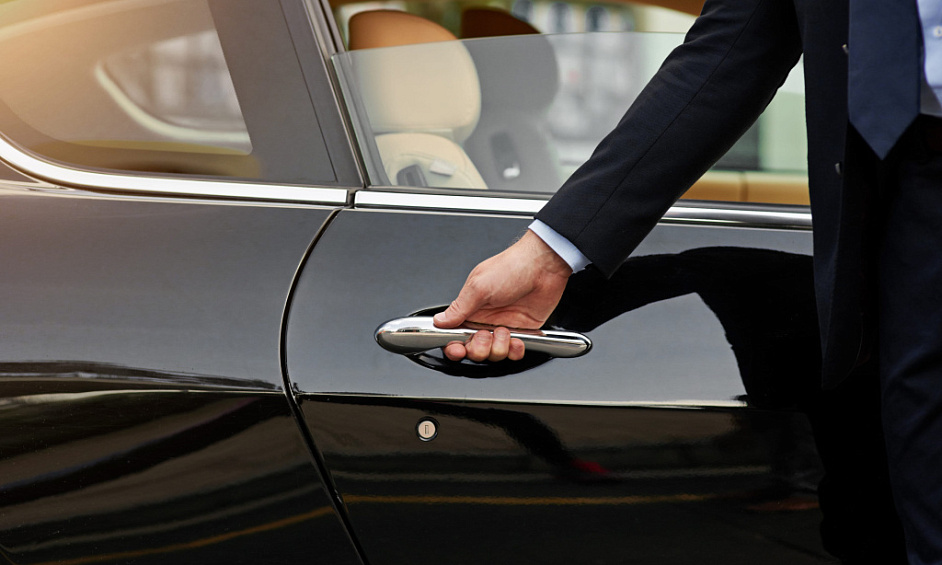 Limousine Company In Dubai For Sale 1