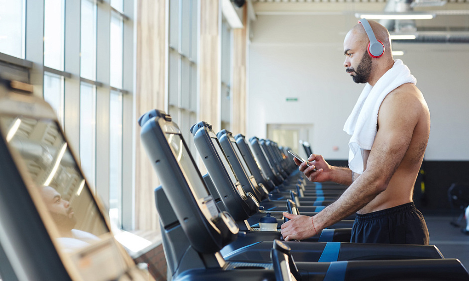 GYM for sale in Al Khan 1