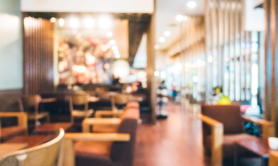 Renovated Restaurant With Growth Potential In JLT, Dubai For Sale 1