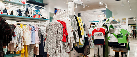 Childrens Clothes Shops for sale in The Marina 254191